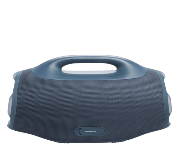 JBL Boombox 4 Niebieski - 1361921 - zdjęcie 3